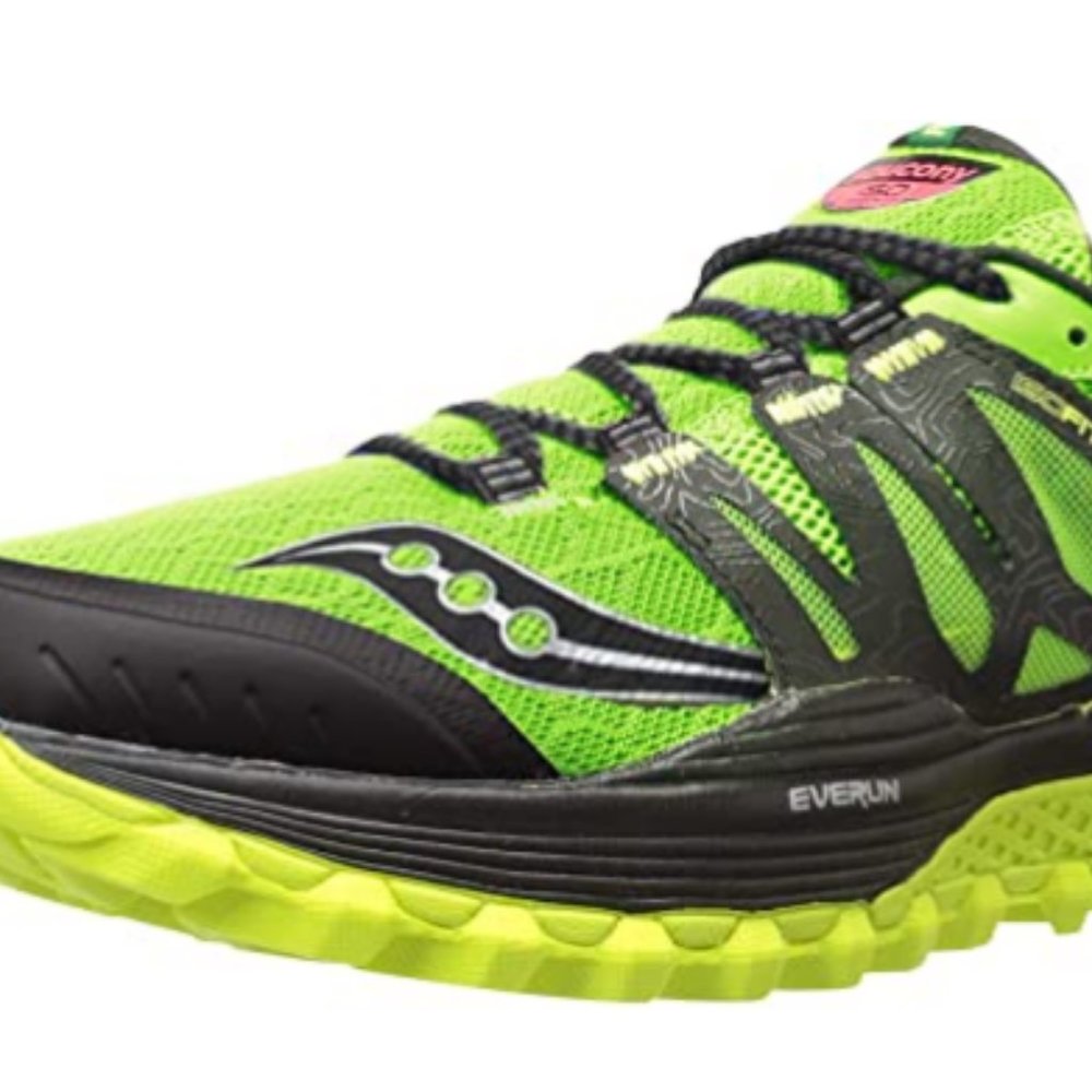 Saucony EVERUN Sneakers